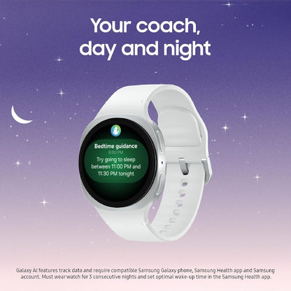 GALAXY WATCH 8 & BUDS3 PRO