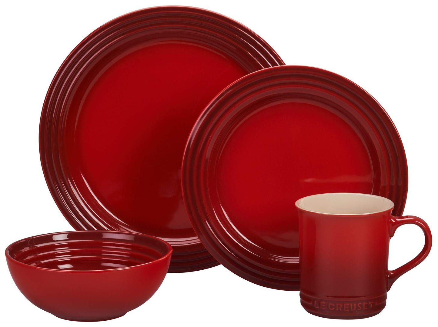 EVERYTHING LE CREUSET KITCHEN SET