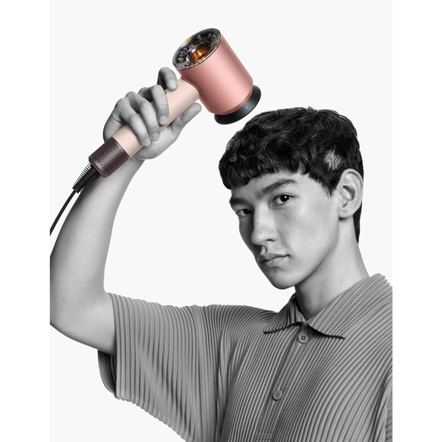 DYSON SUPERSONIC NURAL HAIR DRYER