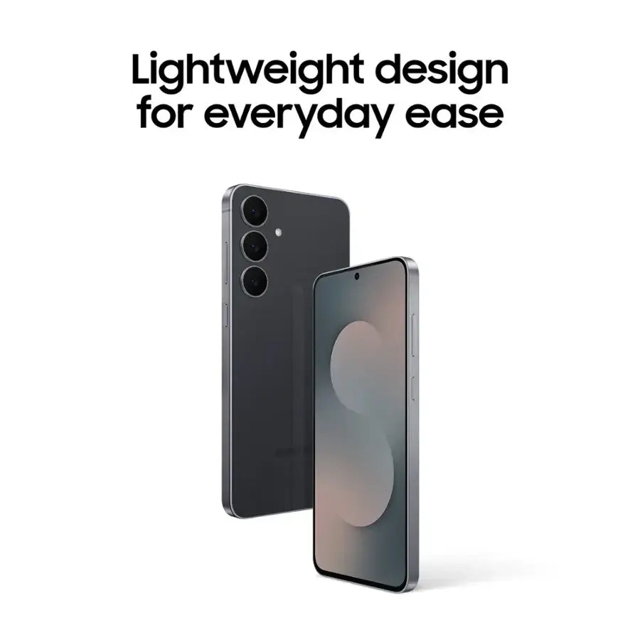 SAMSUNG GALAXY S25 FE - 128GB