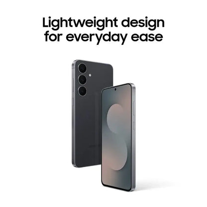 SAMSUNG GALAXY S25 FE - 128GB