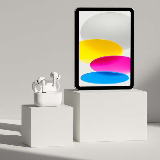 APPLE IPAD 10 & AIRPODS PRO 3