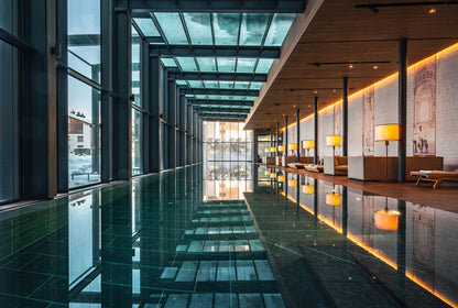 THE SWISS ALPS - COUPLES