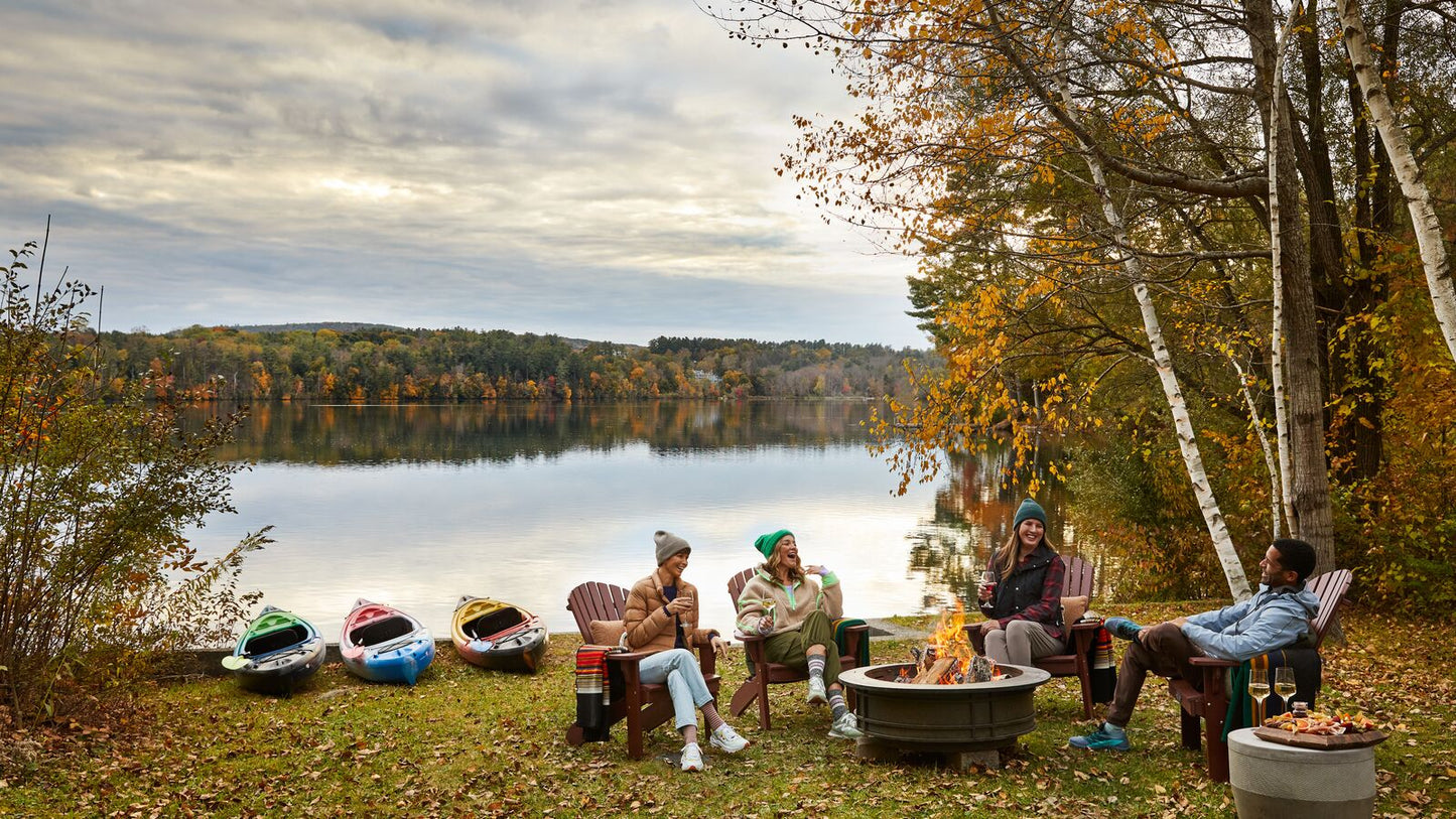 BERKSHIRES BLISS SPA GETAWAY