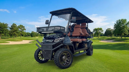 VORTEX V6 GOLF CART