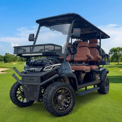 VORTEX V6 GOLF CART
