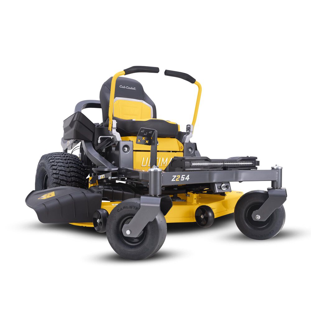 CUB CADET - ULTIMA SERIES Z ZERO-TURN MOWER