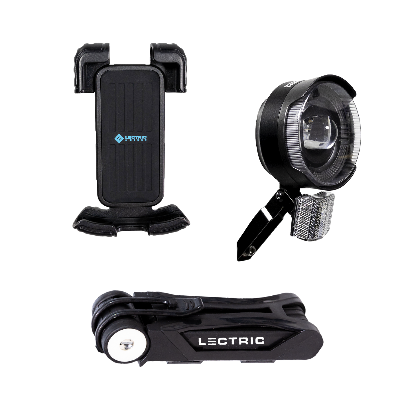 LECTRIC XPRESS 750 ON-THE-GO BUNDLE