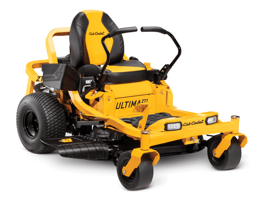 CUB CADET ZERO TURN LAWNMOWER