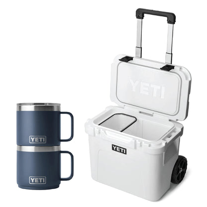 YETI ROADIE BUNDLE