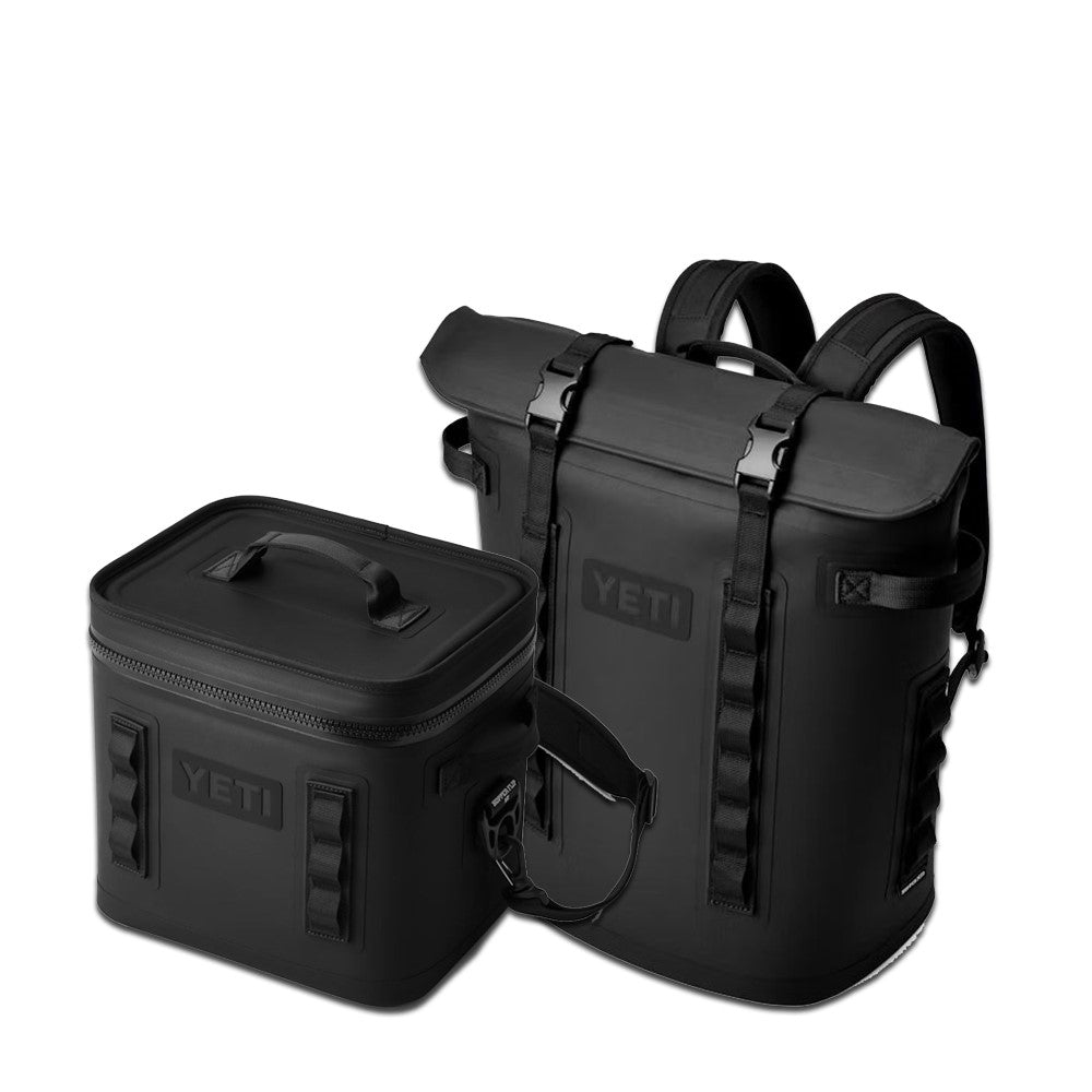 YETI ON-THE-GO BUNDLE