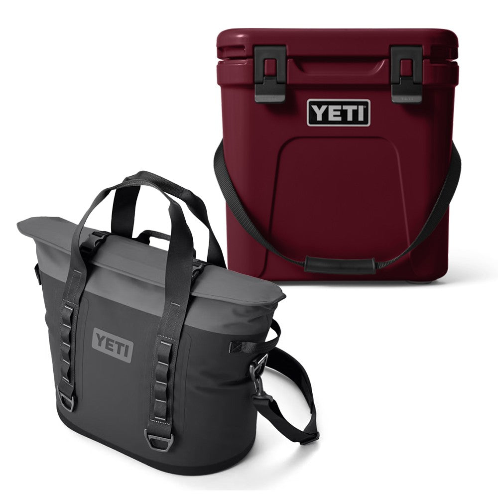 YETI STARTER PACK