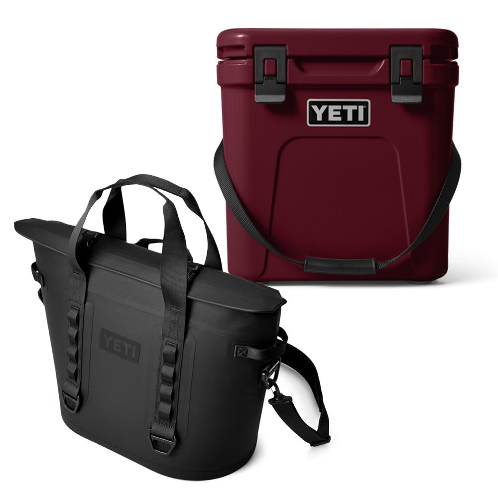 YETI STARTER PACK