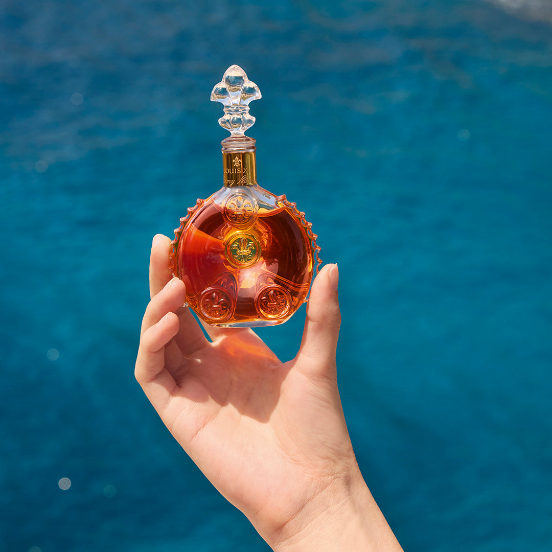 LOUIS XIII MINIATURE DECANTER