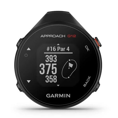 GARMIN GOLF ACCESSORIES