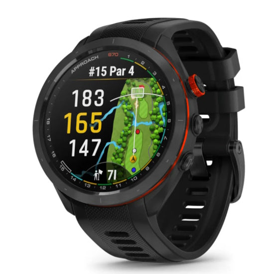 GARMIN GOLF ACCESSORIES