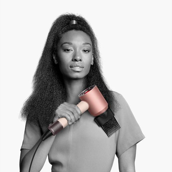 DYSON SUPERSONIC NURAL HAIR DRYER