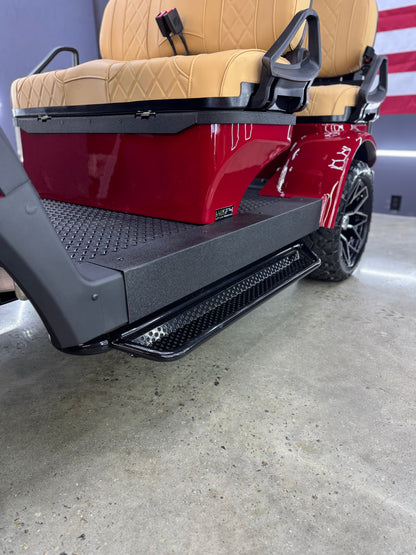 LUX F4 GOLF CART