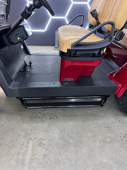 LUX F4 GOLF CART