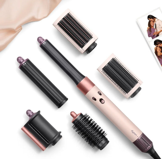 DYSON AIRWRAP MULTI-STYLER