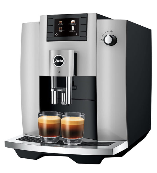 PLATINUM COFFEE/ESPRESSO MACHINE
