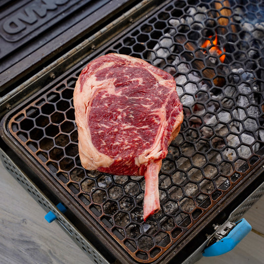 ULTIMATE MEAT DELIVERY