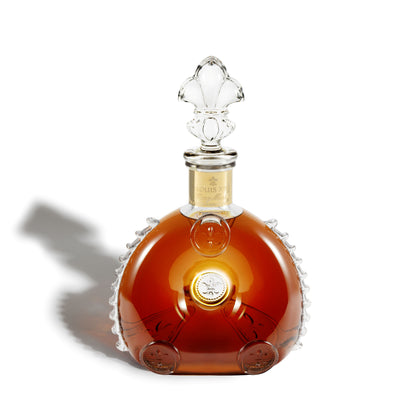 LOUIS XIII JEROBOAM DECANTER