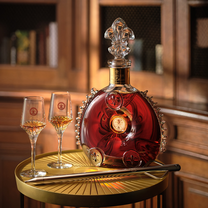 LOUIS XIII JEROBOAM DECANTER
