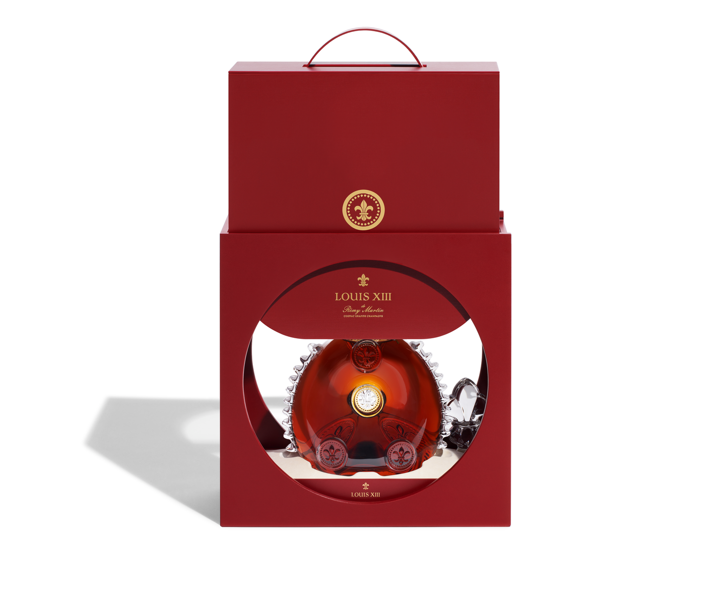 LOUIS XIII CLASSIC DECANTER