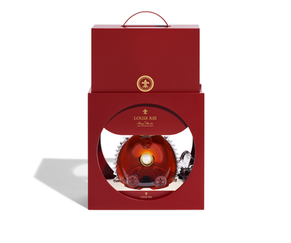 LOUIS XIII CLASSIC DECANTER