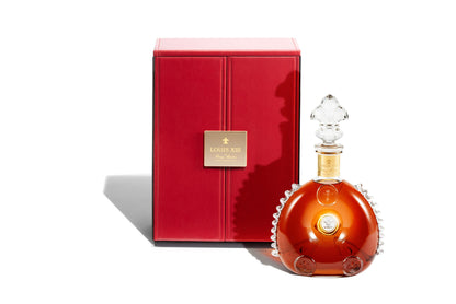 LOUIS XIII MAGNUM DECANTER