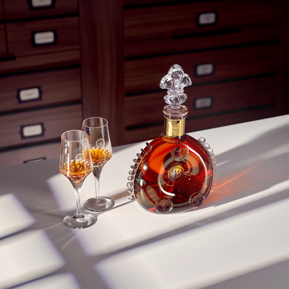 LOUIS XIII MAGNUM DECANTER