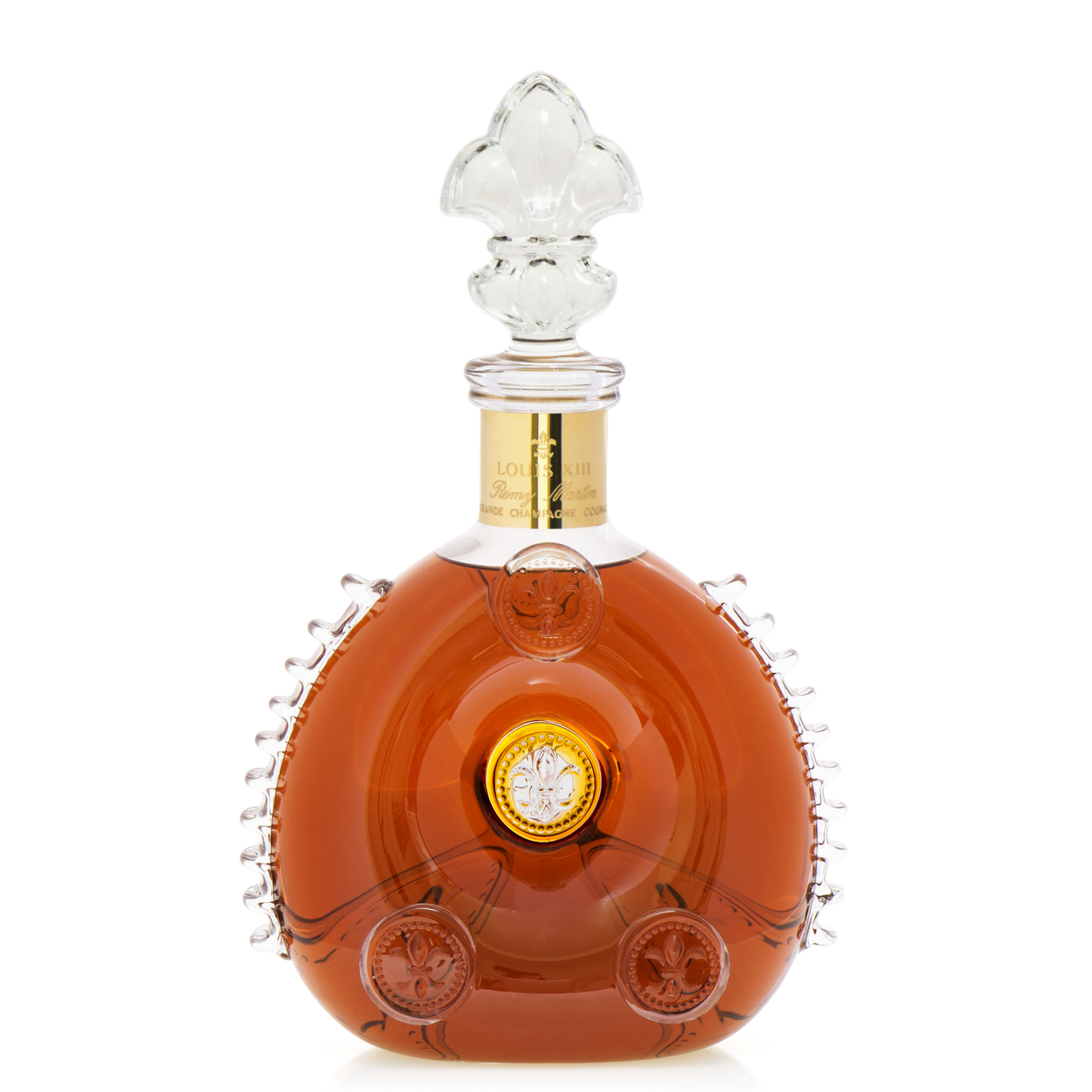 LOUIS XIII MAGNUM DECANTER