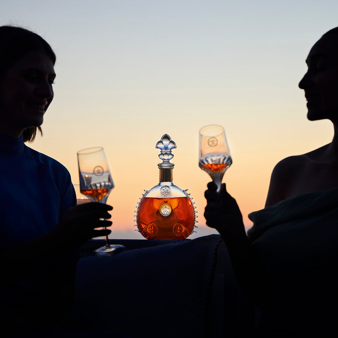 LOUIS XIII CLASSIC DECANTER