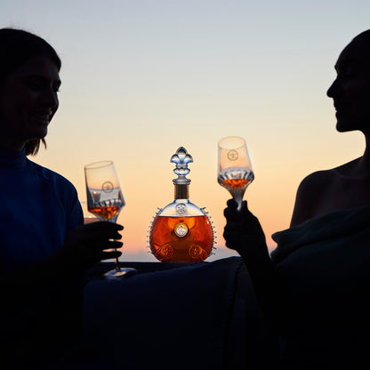 LOUIS XIII CLASSIC DECANTER