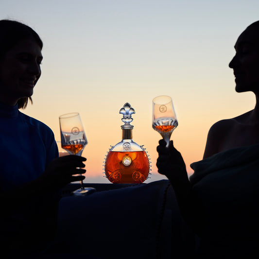 LOUIS XIII CLASSIC DECANTER