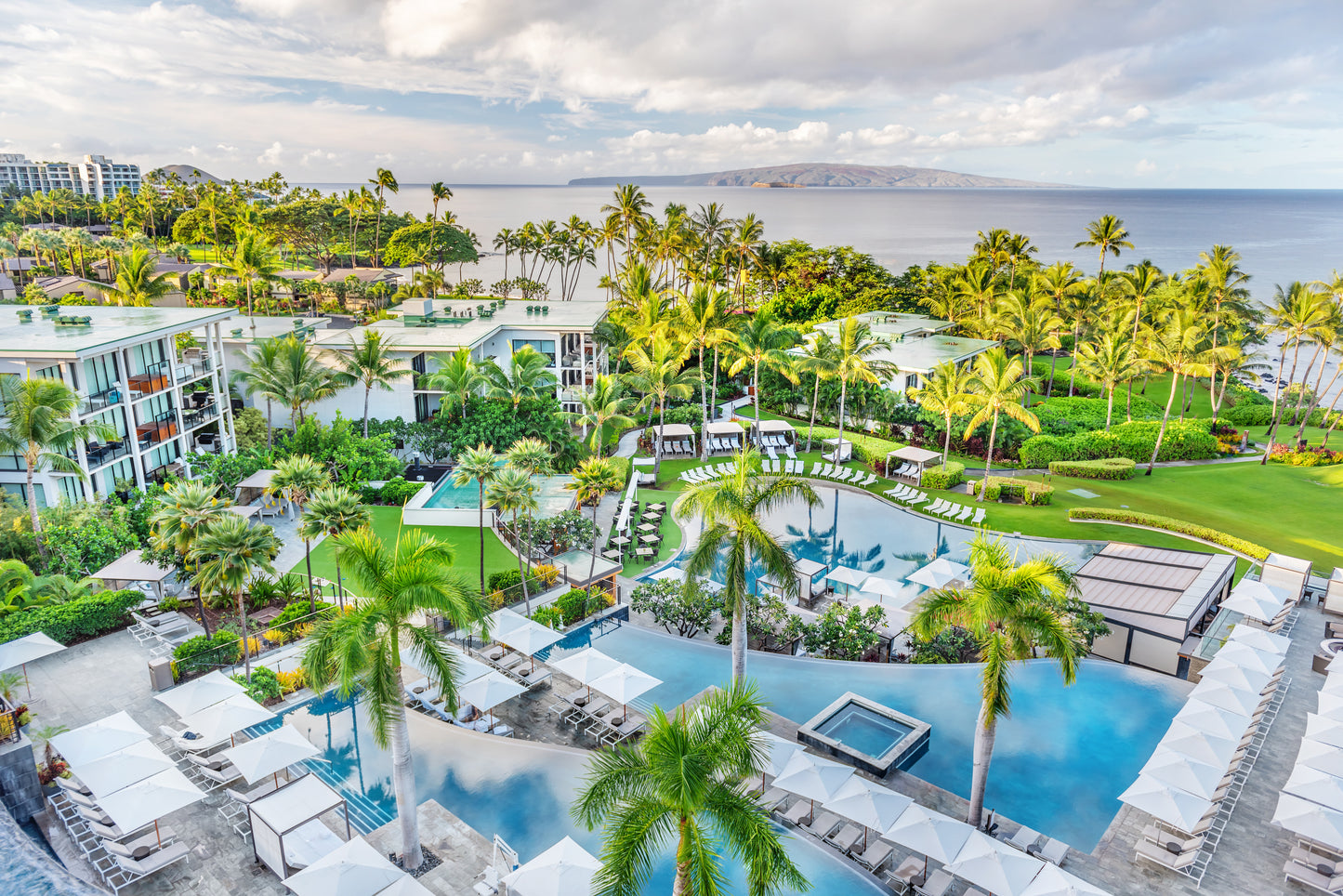 SPIRIT OF ALOHA - FAMILY