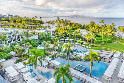 SPIRIT OF ALOHA - FAMILY