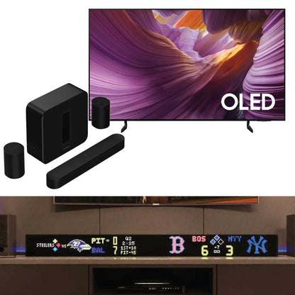 ULTIMATE THEATER BUNDLE