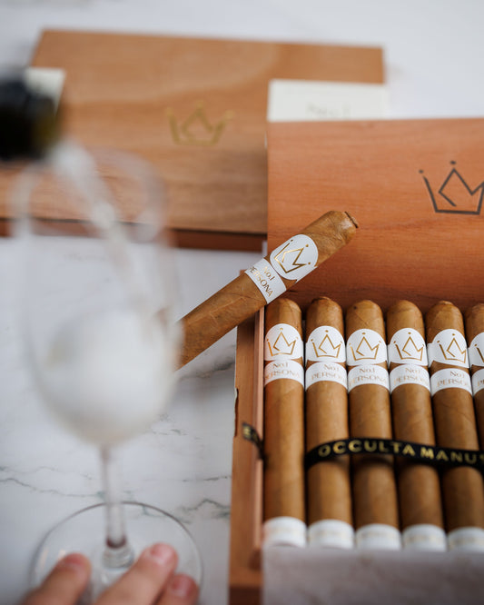 KINGMAKERS CIGAR SUBSCRIPTION