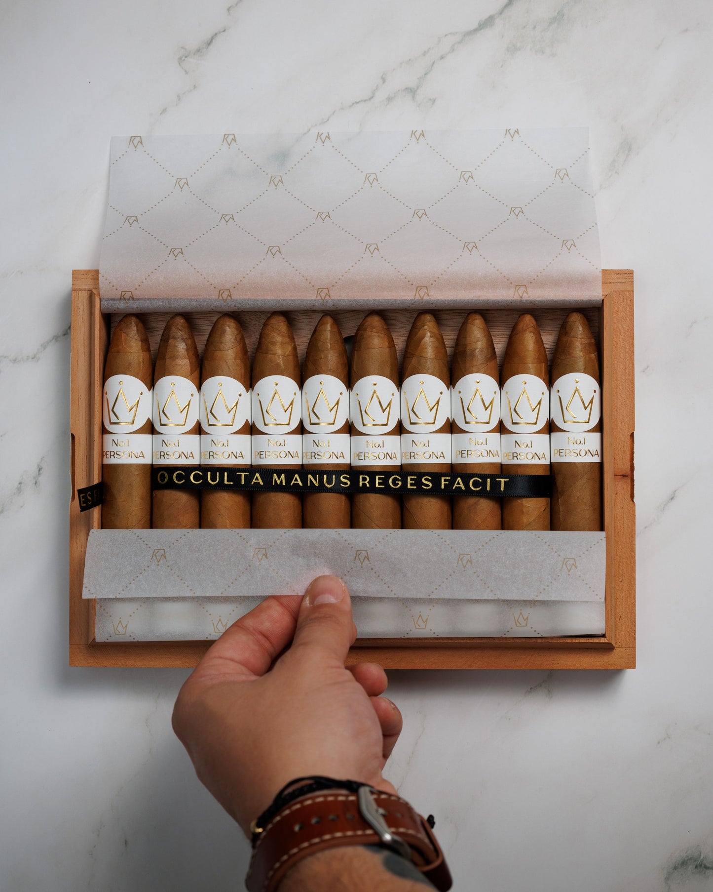 KINGMAKERS CIGAR SUBSCRIPTION