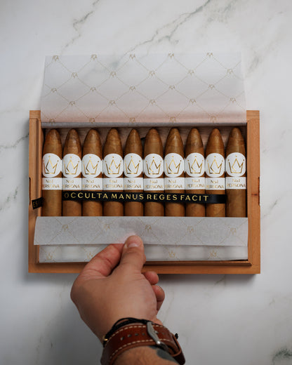 KINGMAKERS CIGAR SUBSCRIPTION