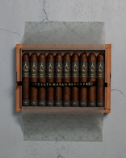 KINGMAKERS CIGAR SUBSCRIPTION