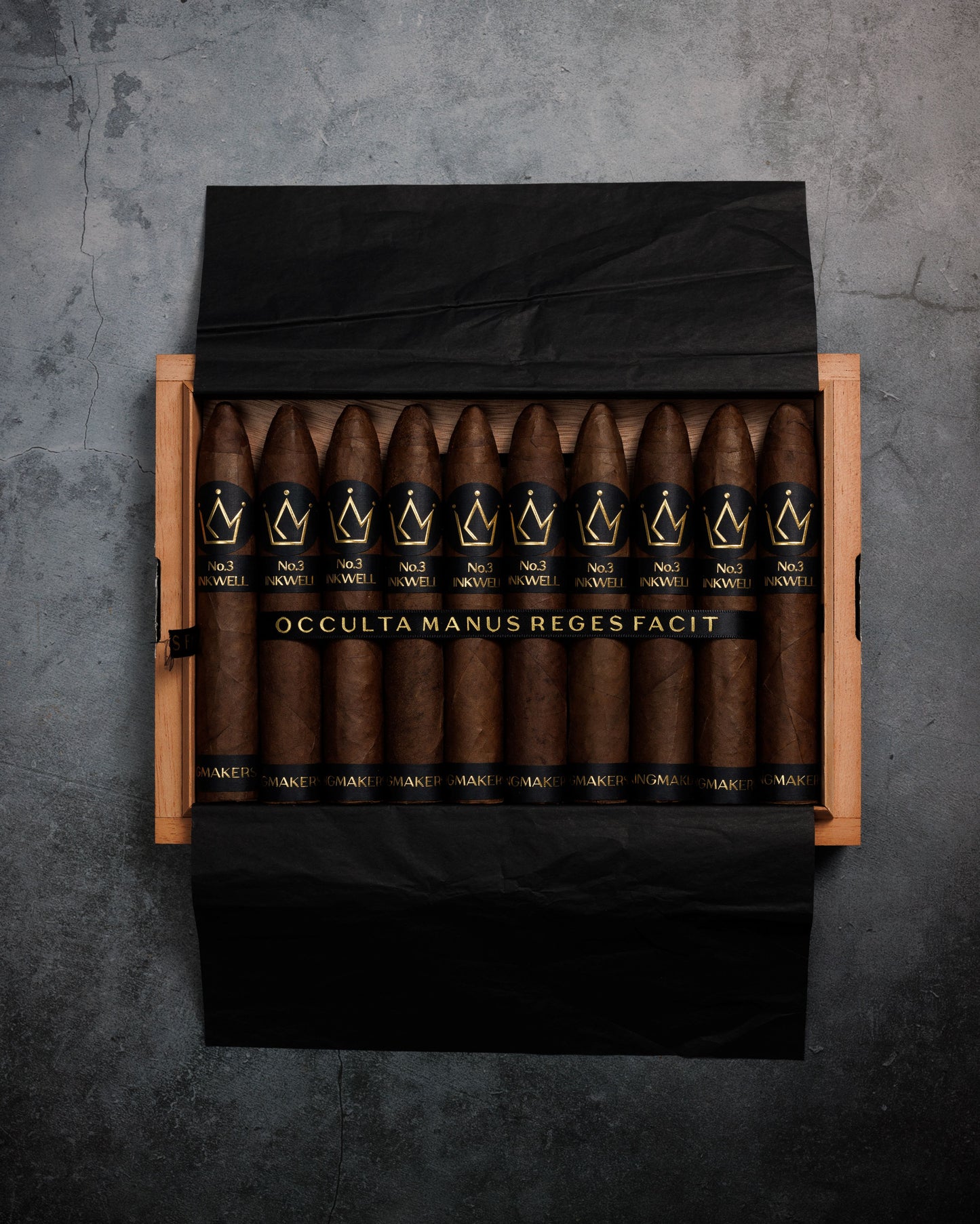 KINGMAKERS CIGAR SUBSCRIPTION