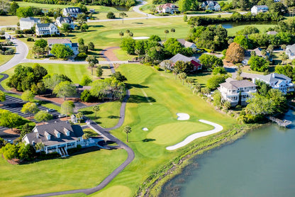 GOLF AT KIAWAH ISLAND