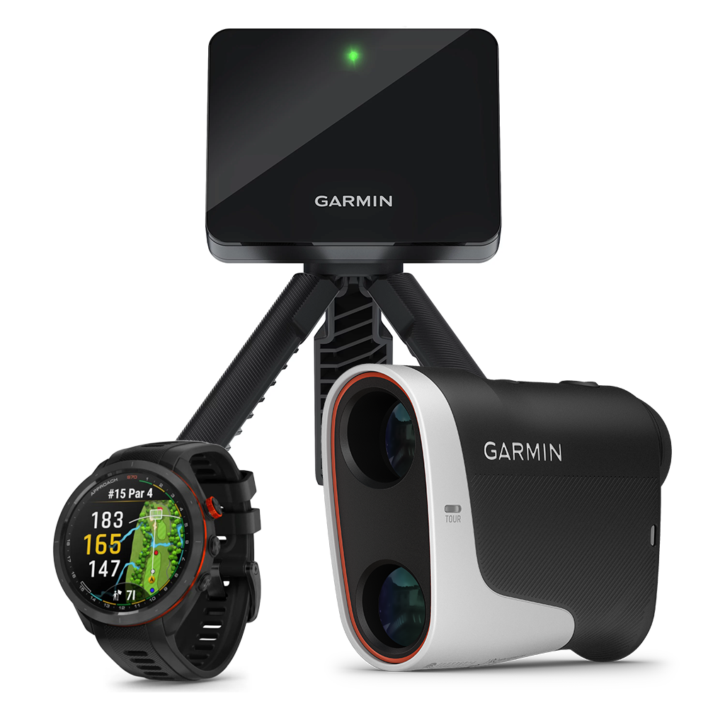 GARMIN GOLF ACCESSORIES