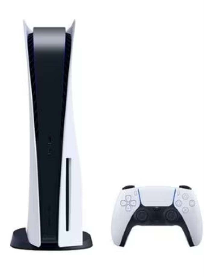 PS5 ULTIMATE GAMING BUNDLE