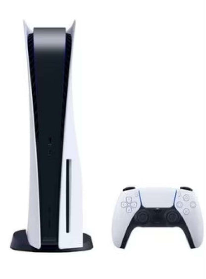 PS5 ULTIMATE GAMING BUNDLE