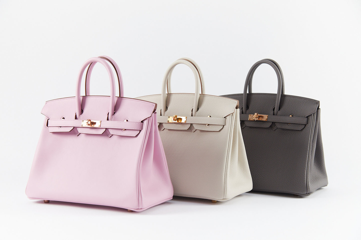 LUXURY HANDBAGS