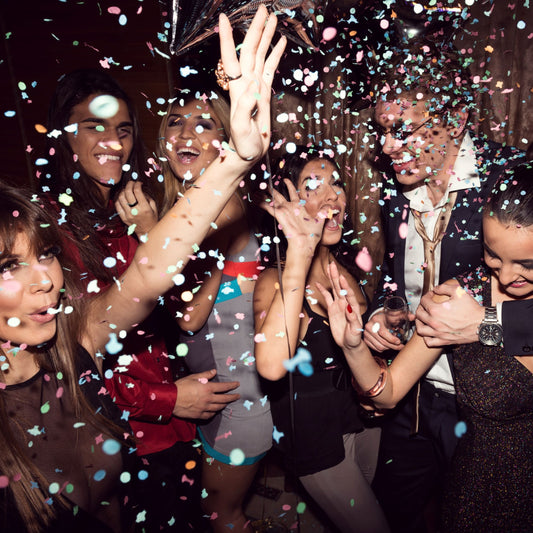 QUINTESSENTIALLY DEDICATED MEMBERSHIP